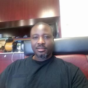 Meet your Posher, Yinka